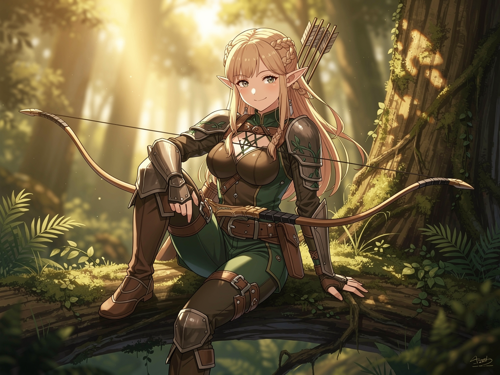 Thessaly — AI roleplay character